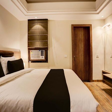 Super Collection O Stargaze Hotel Kanpur Exterior photo