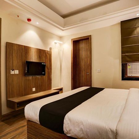 Super Collection O Stargaze Hotel Kanpur Exterior photo