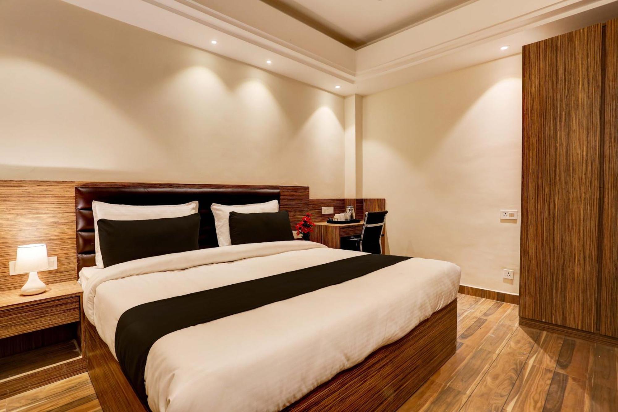 Super Collection O Stargaze Hotel Kanpur Exterior photo