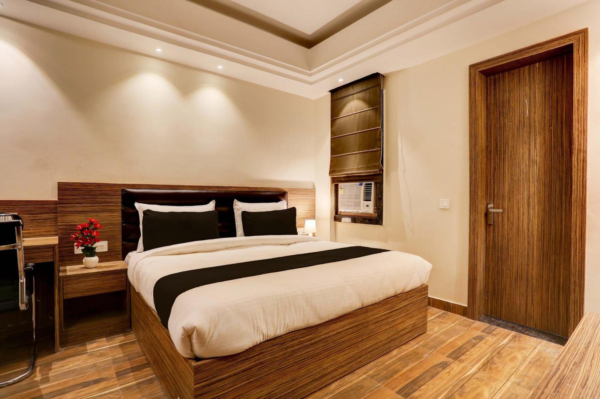 Super Collection O Stargaze Hotel Kanpur Exterior photo