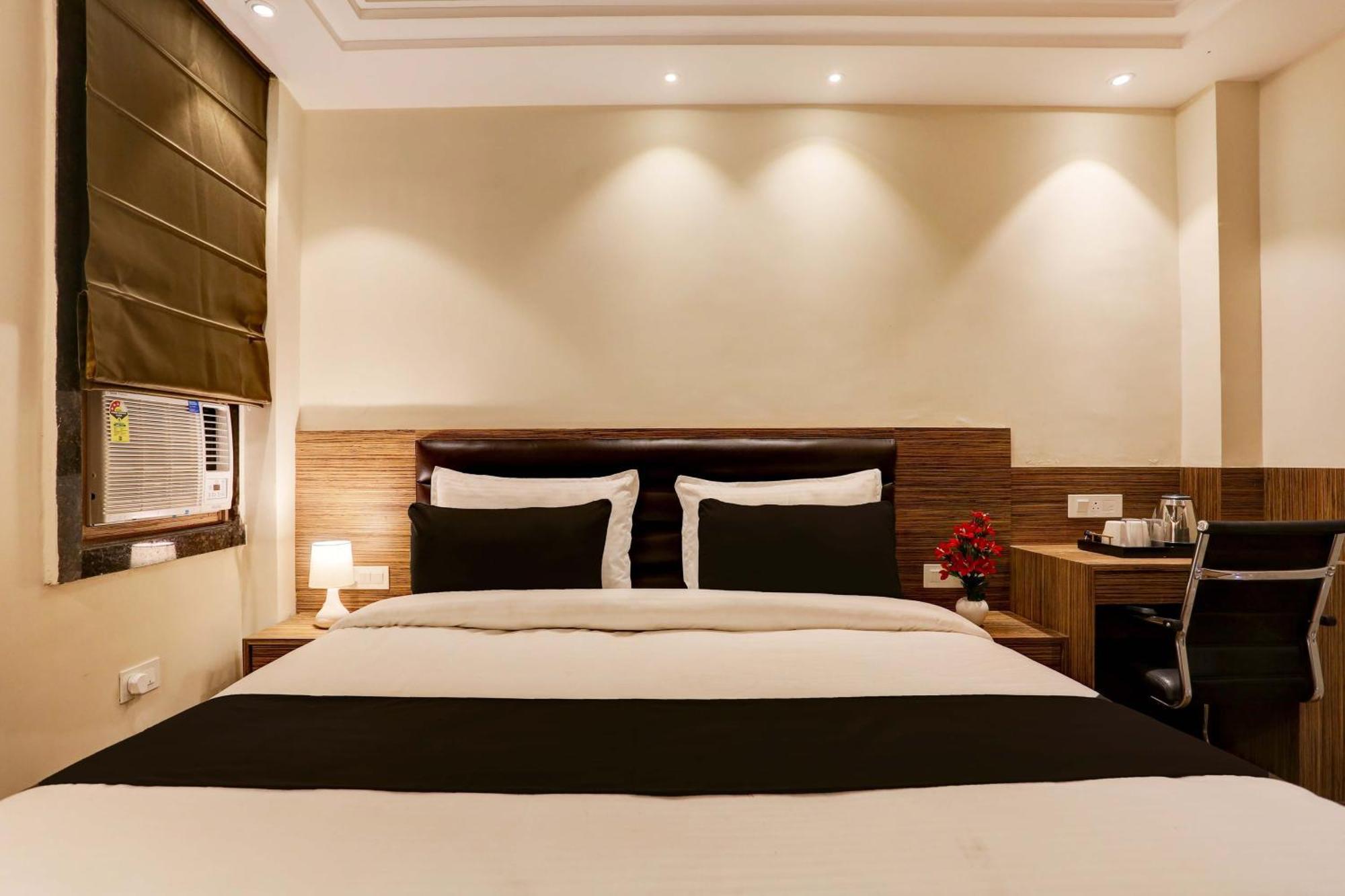 Super Collection O Stargaze Hotel Kanpur Exterior photo