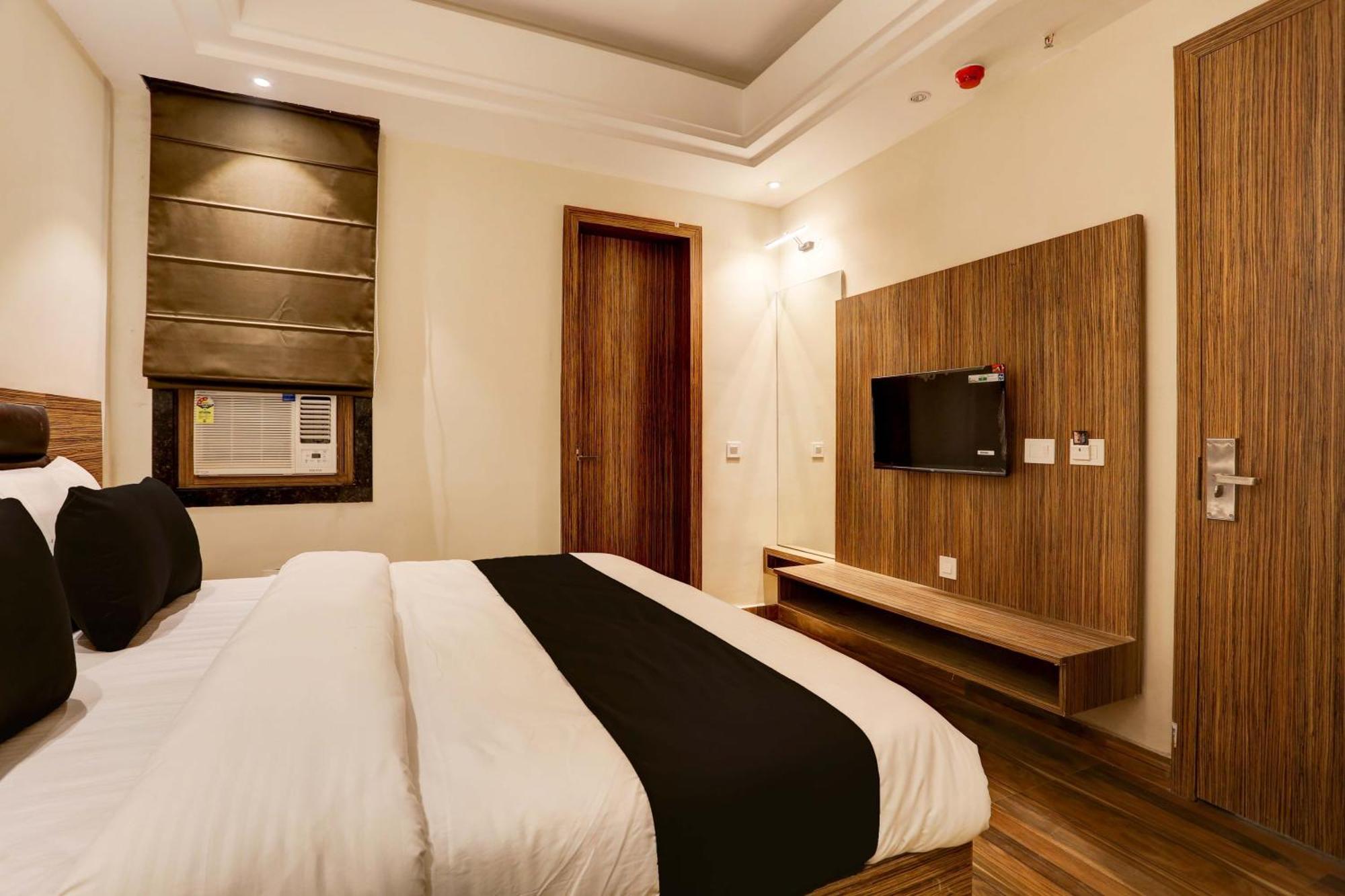 Super Collection O Stargaze Hotel Kanpur Exterior photo