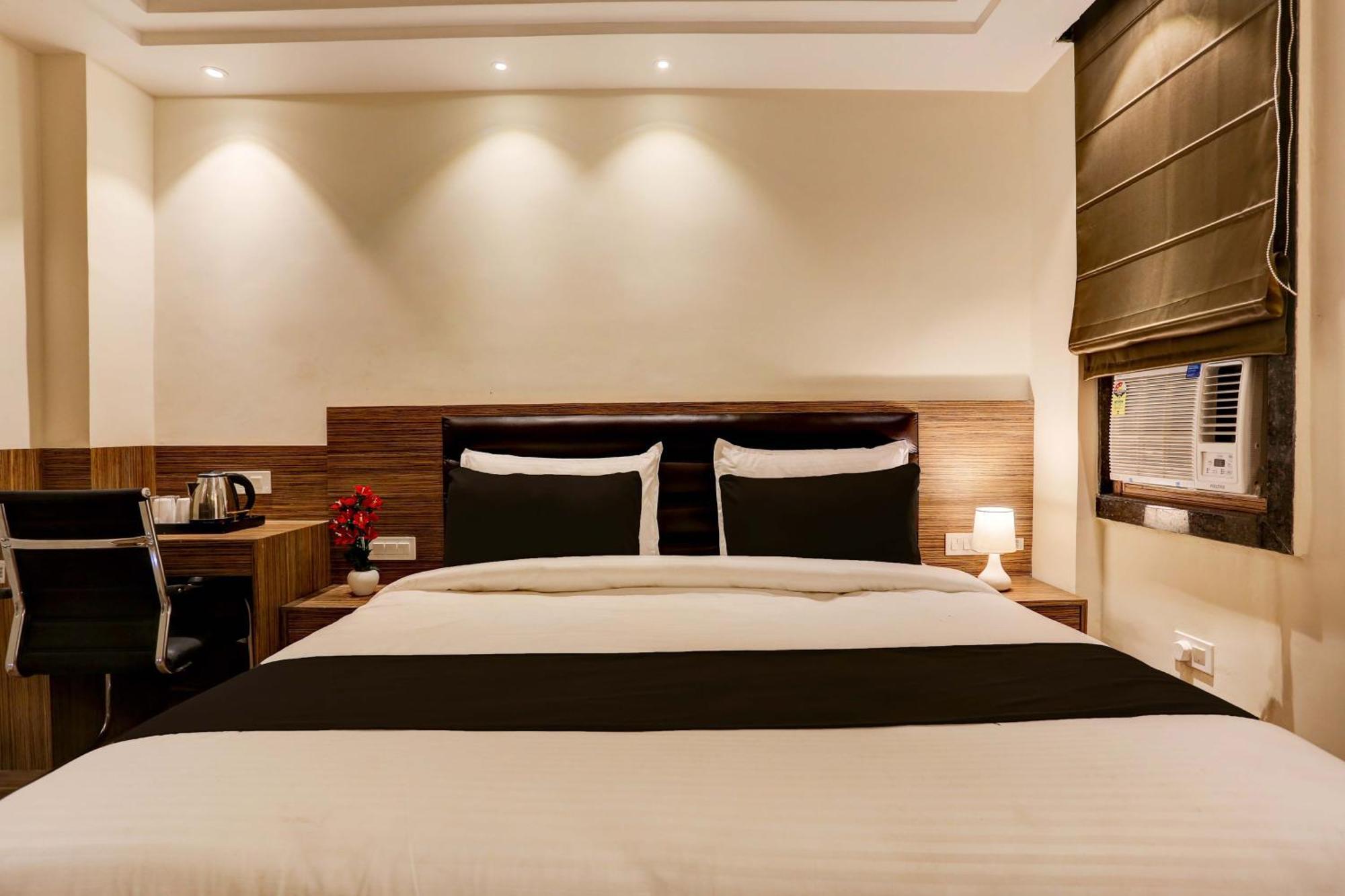 Super Collection O Stargaze Hotel Kanpur Exterior photo