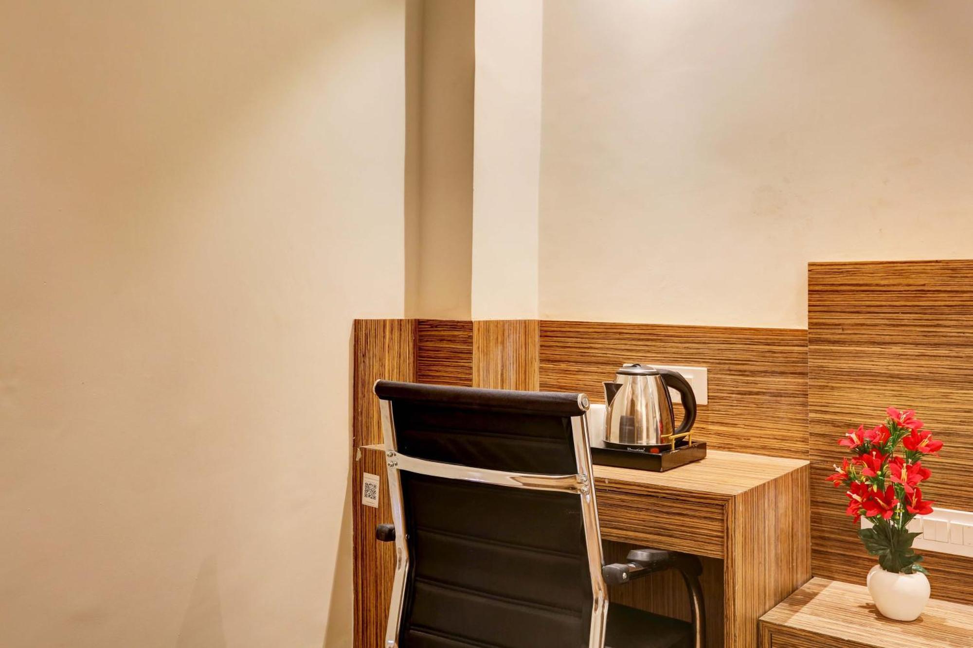 Super Collection O Stargaze Hotel Kanpur Exterior photo