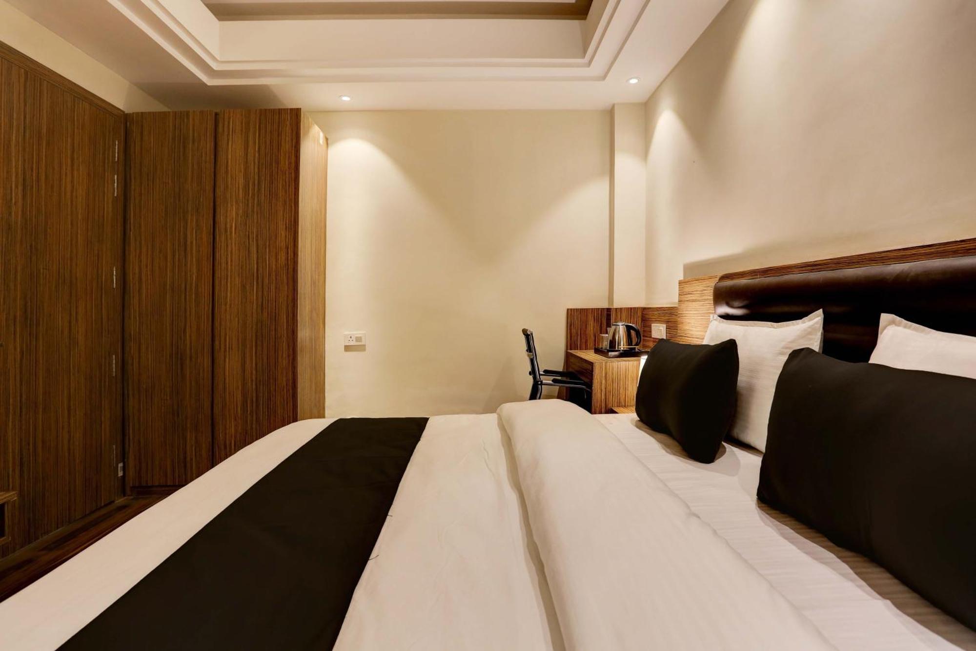 Super Collection O Stargaze Hotel Kanpur Exterior photo