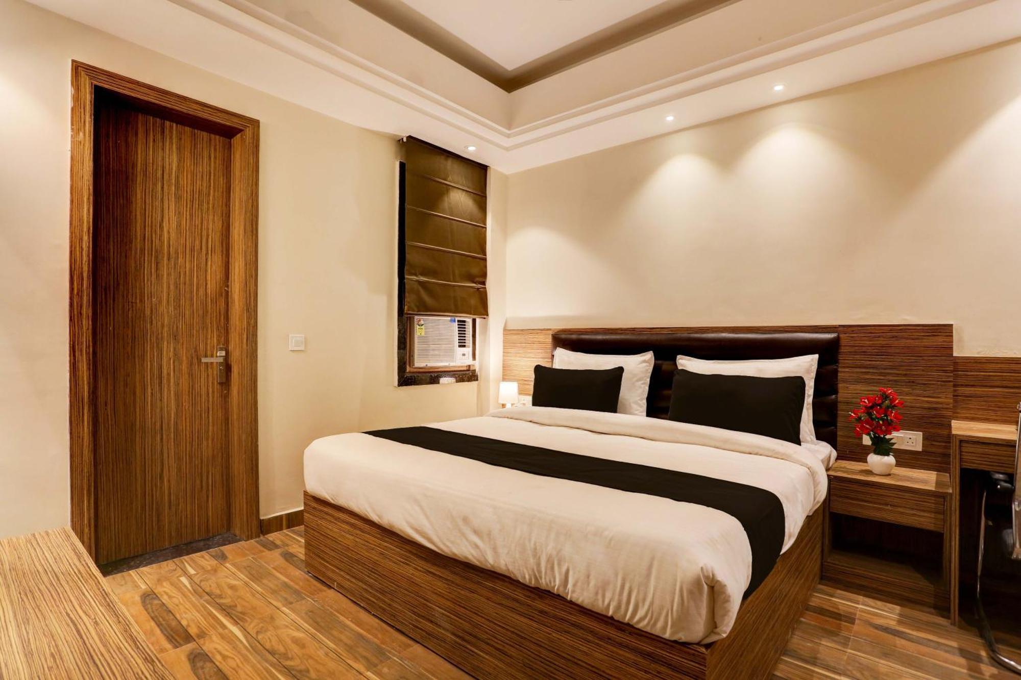 Super Collection O Stargaze Hotel Kanpur Exterior photo