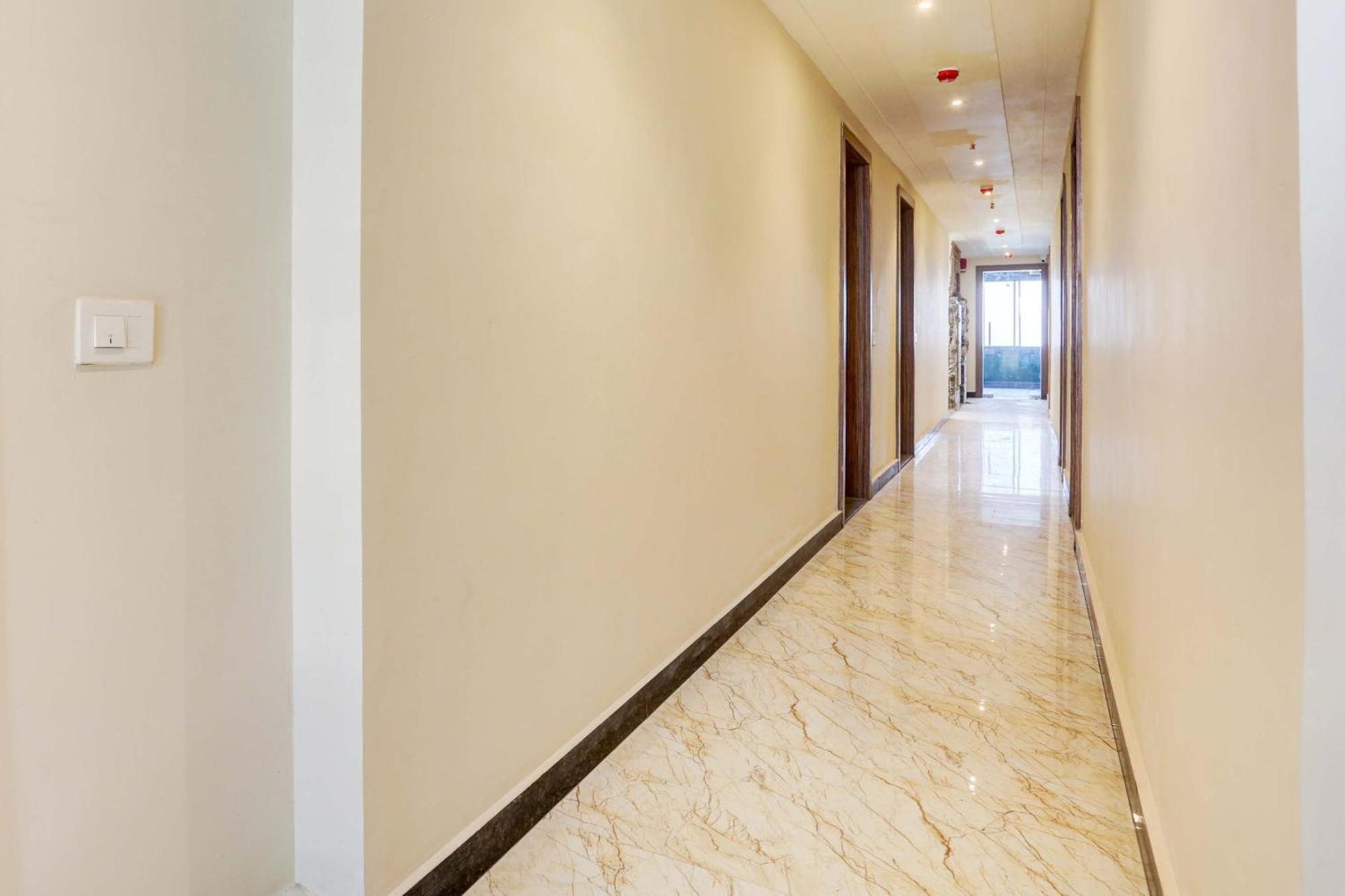 Super Collection O Stargaze Hotel Kanpur Exterior photo