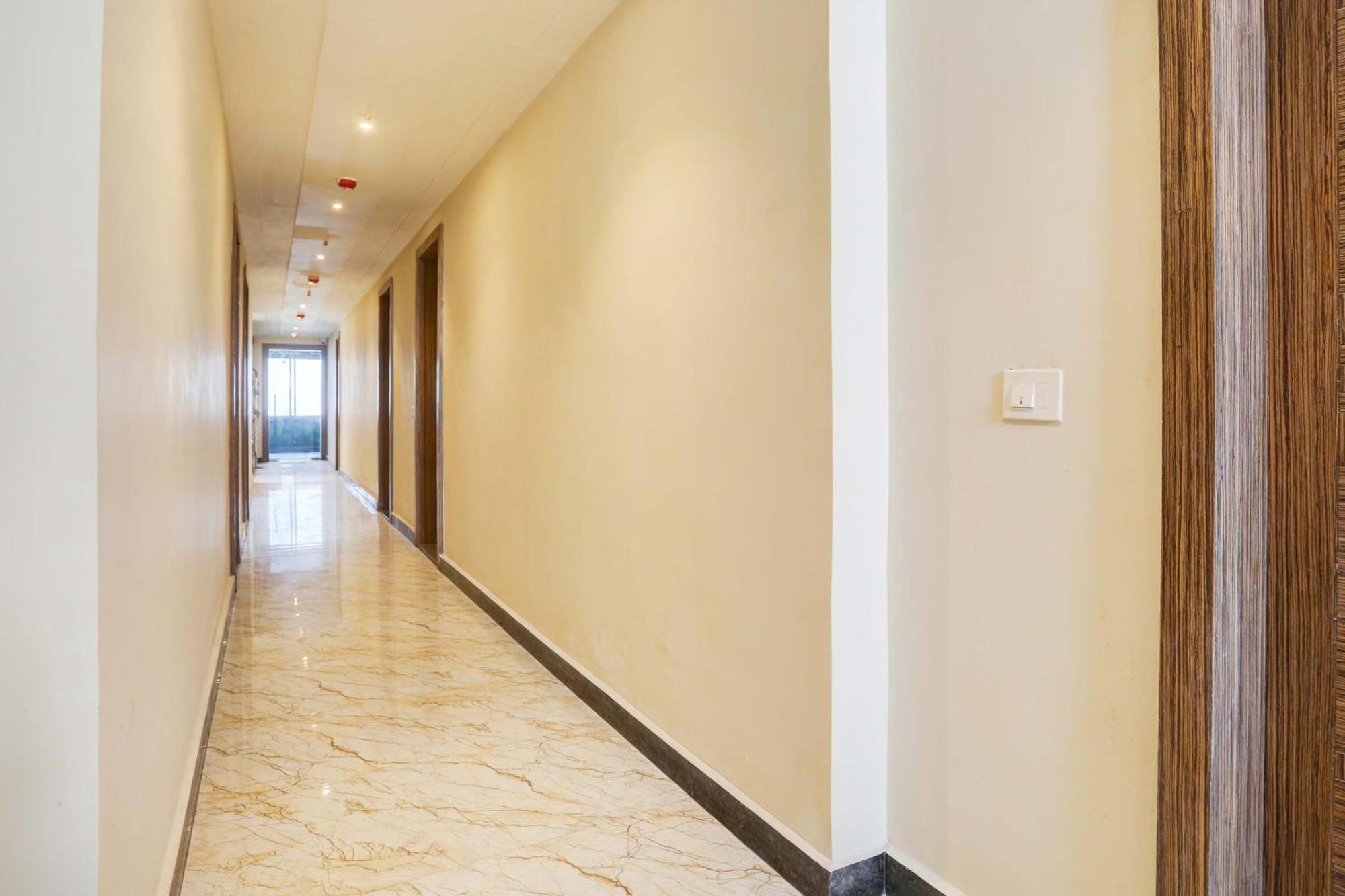 Super Collection O Stargaze Hotel Kanpur Exterior photo