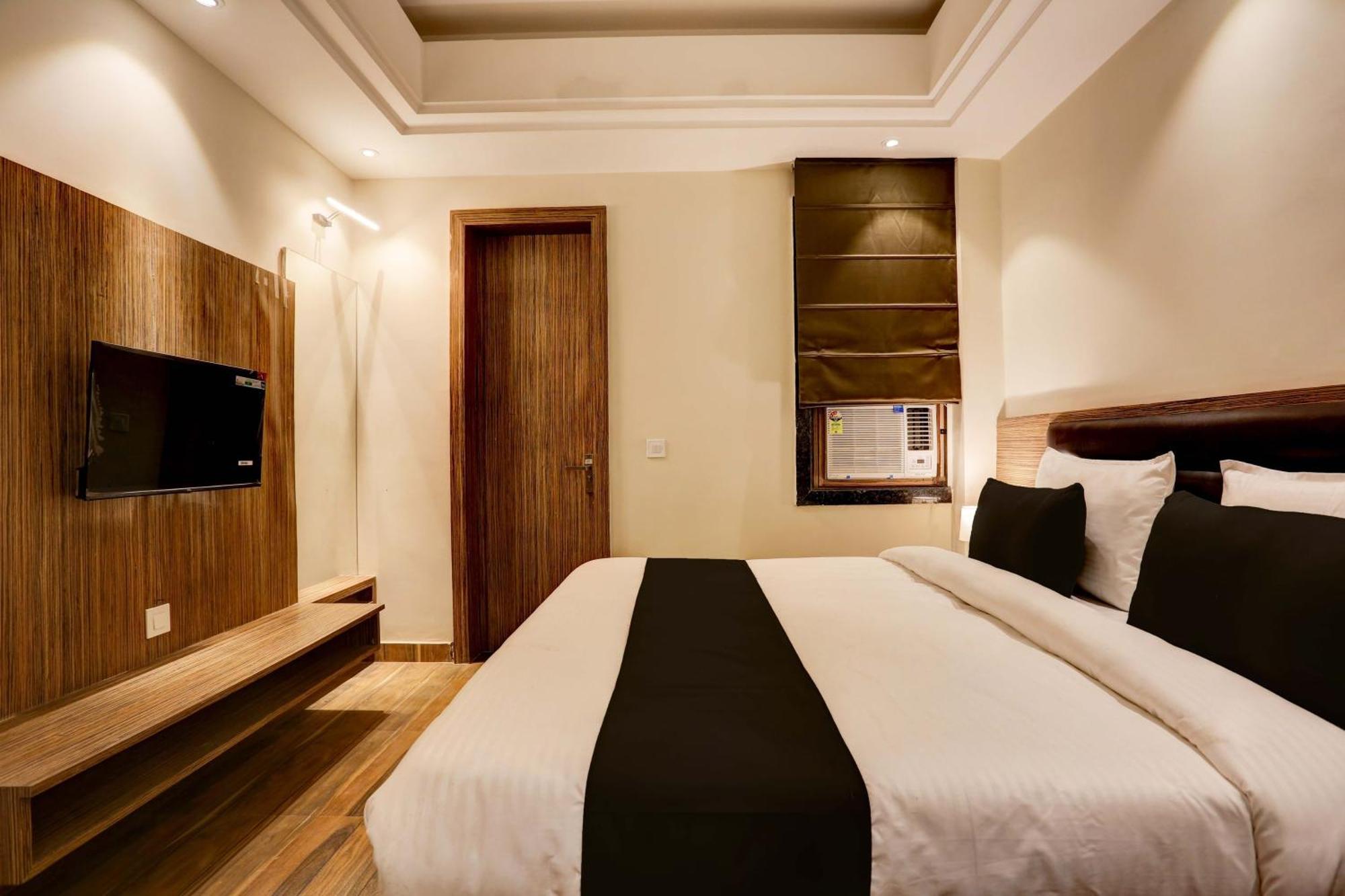 Super Collection O Stargaze Hotel Kanpur Exterior photo