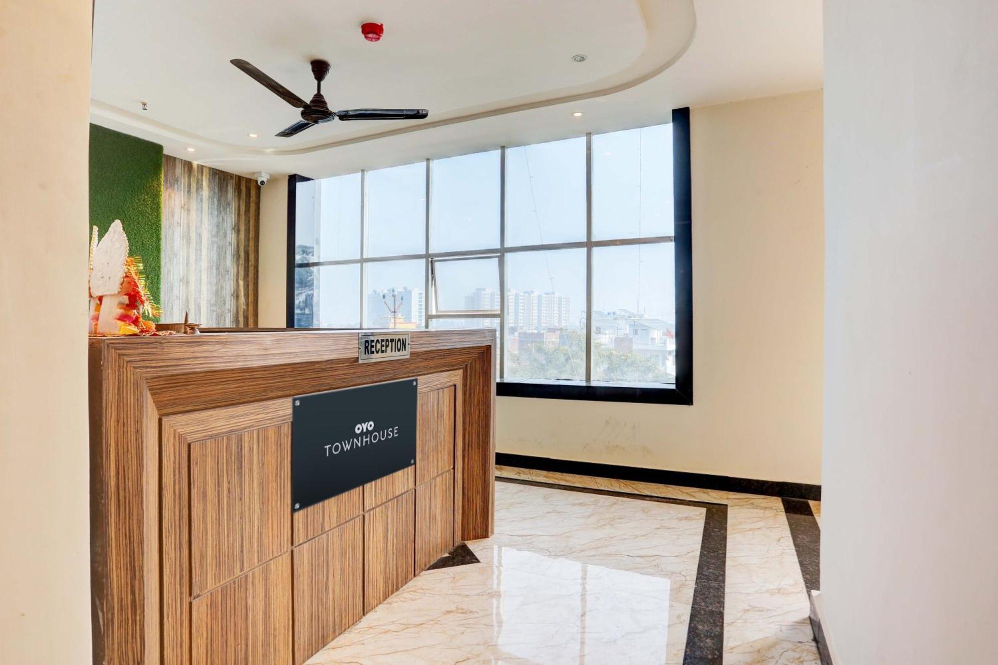 Super Collection O Stargaze Hotel Kanpur Exterior photo