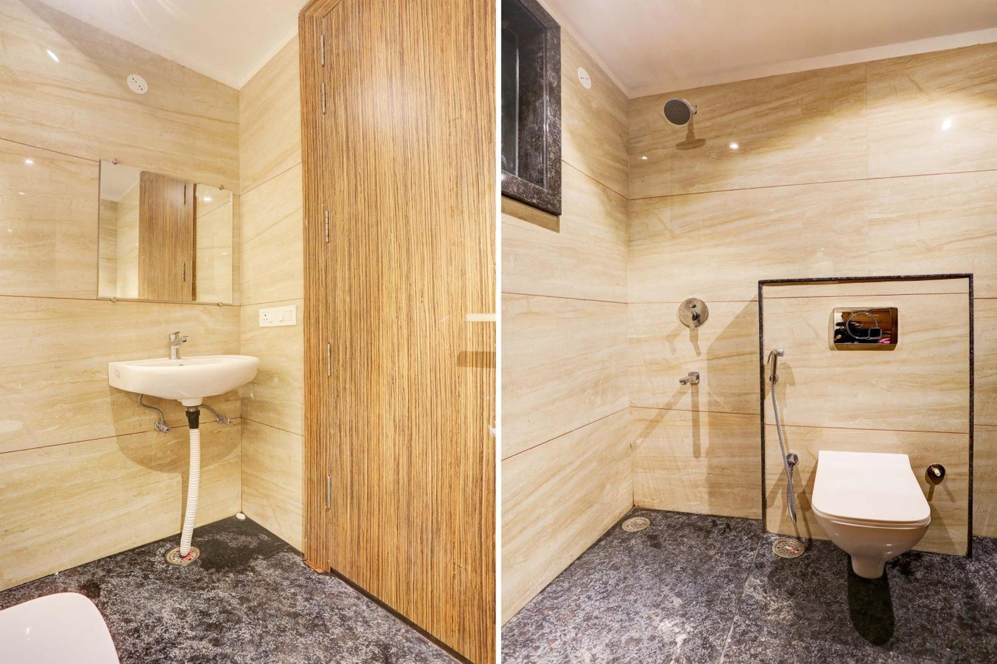 Super Collection O Stargaze Hotel Kanpur Exterior photo