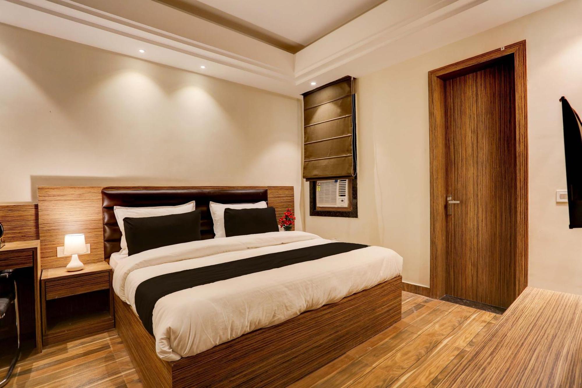 Super Collection O Stargaze Hotel Kanpur Exterior photo