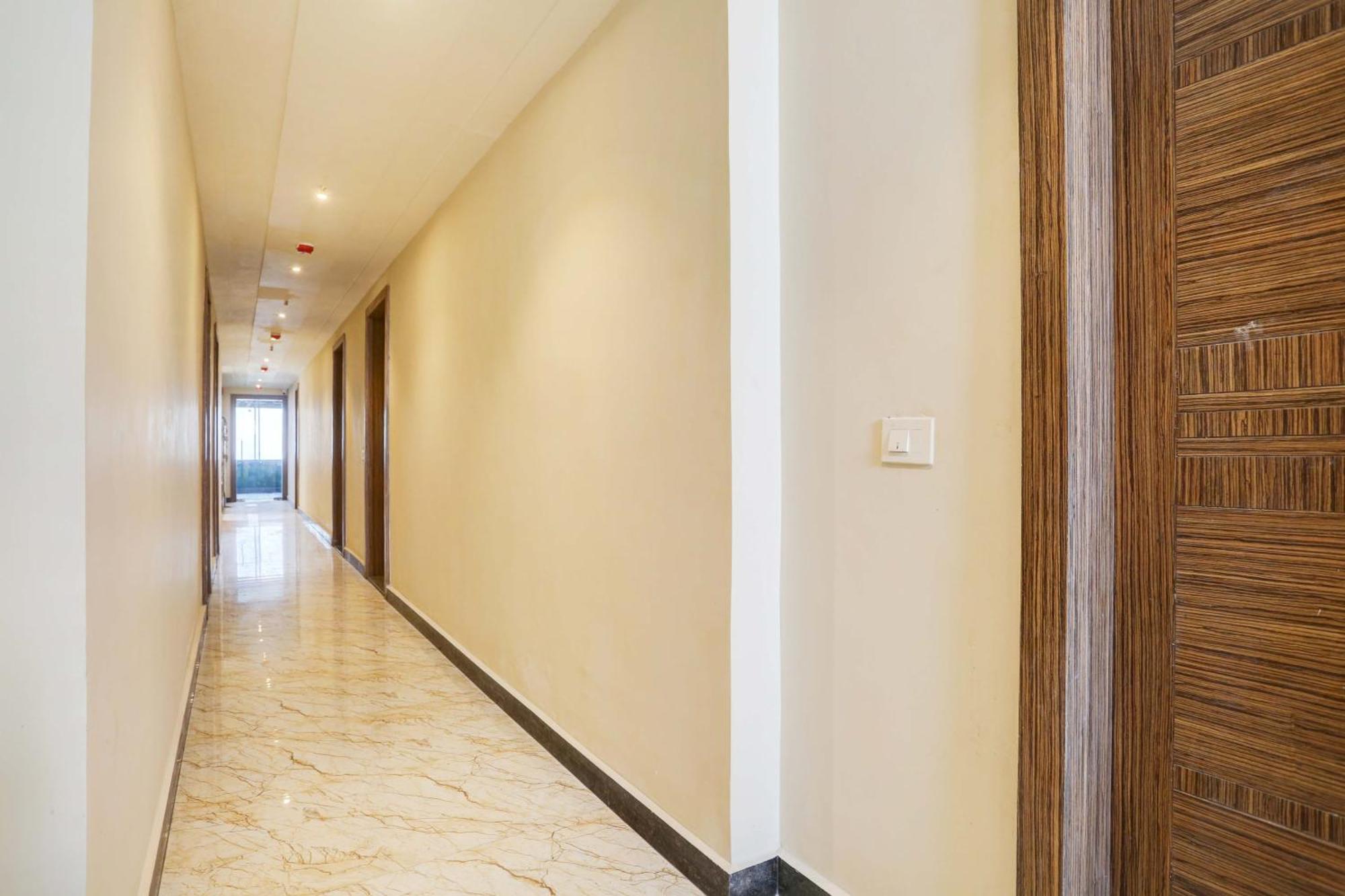 Super Collection O Stargaze Hotel Kanpur Exterior photo
