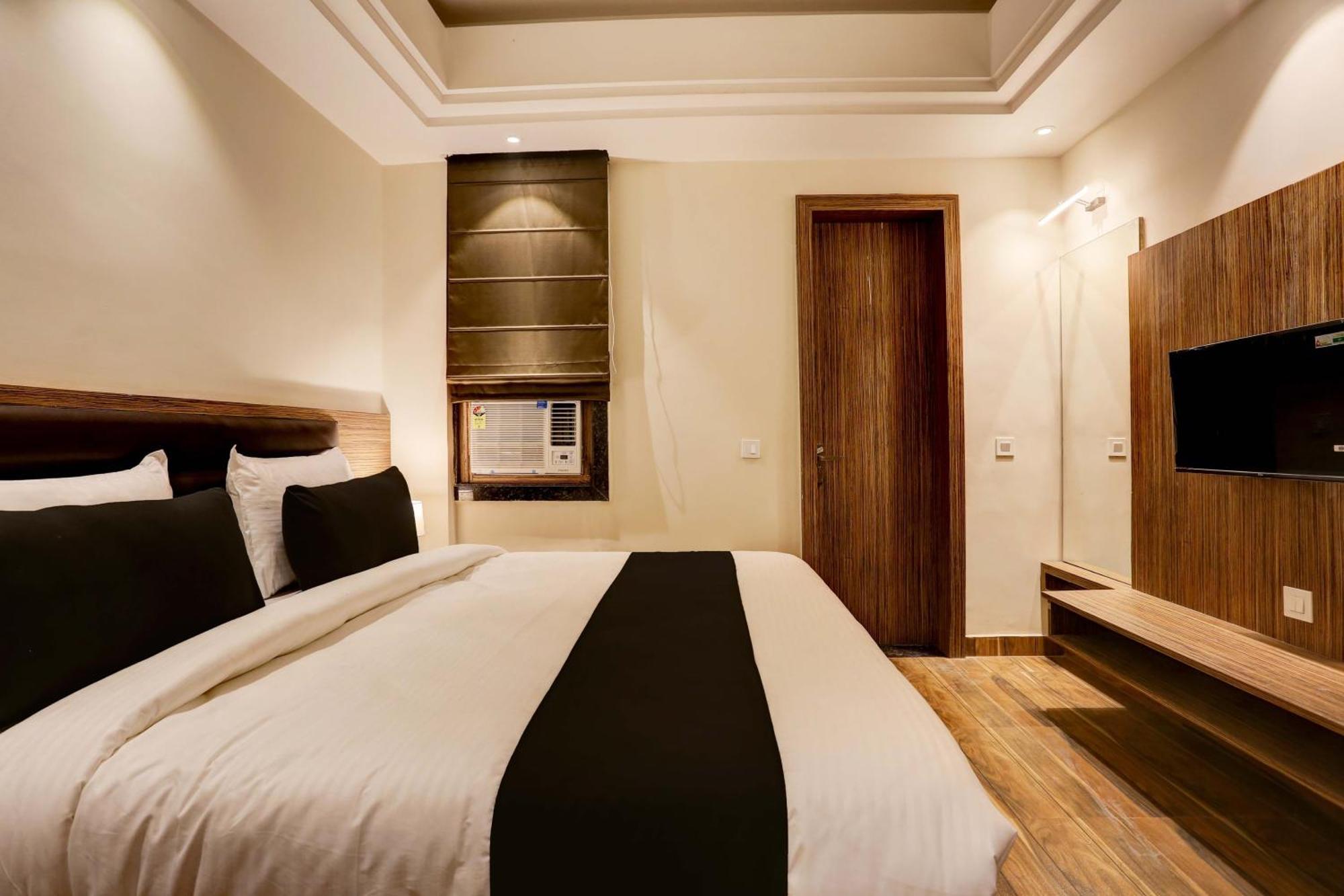 Super Collection O Stargaze Hotel Kanpur Exterior photo