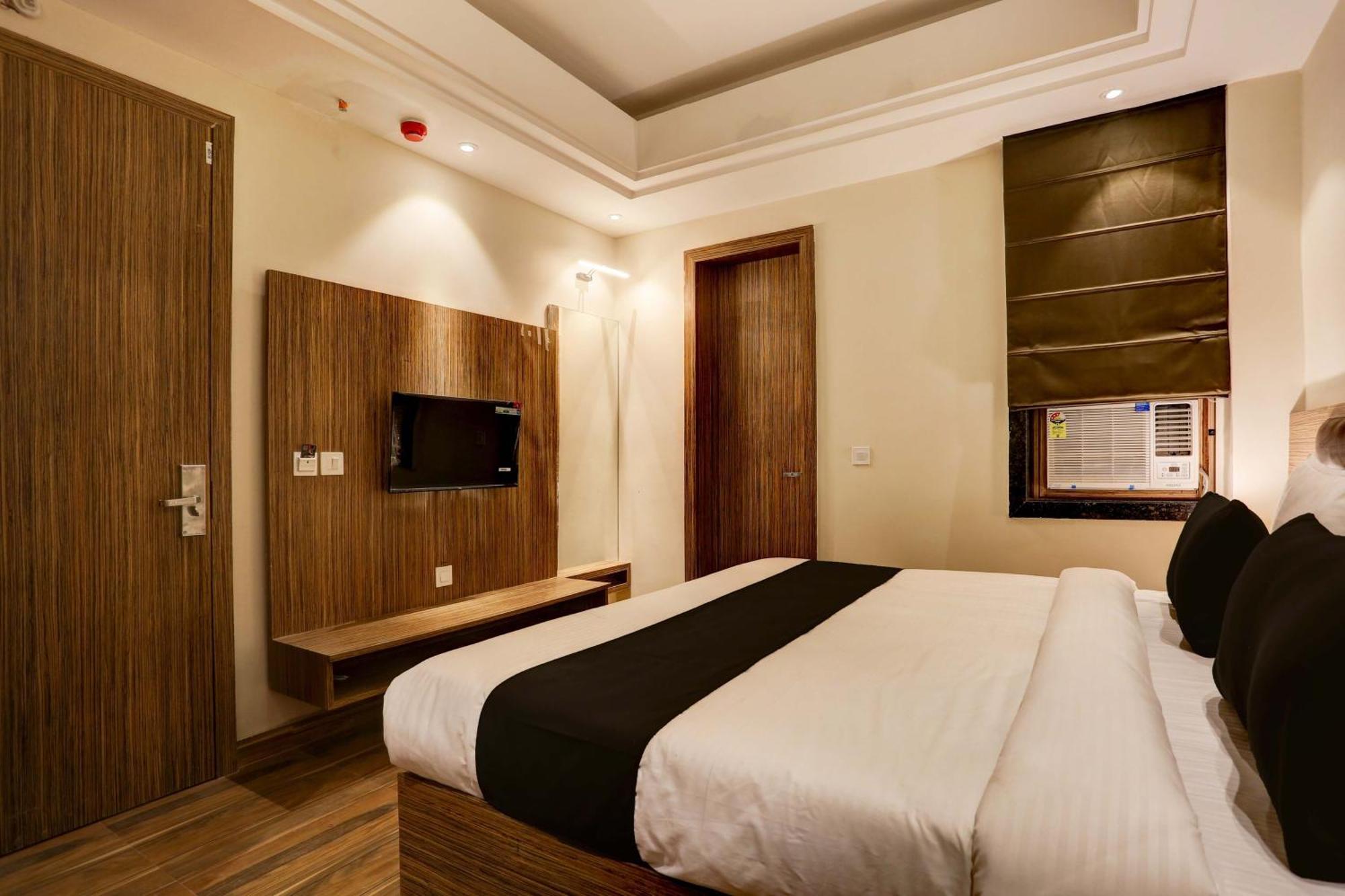 Super Collection O Stargaze Hotel Kanpur Exterior photo